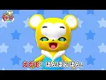 【うた】トレパンマンとトイトレしよう★トイレトレーニングをムーニーちゃんも応援♪トイレのうた★生活習慣【こどものうた・童謡・手遊び・キッズ・ダンス】Japanese Children's Song
