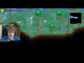 TommyInit Plays Terraria with Technoblade HILARIOUS