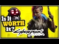 Cyberpunk 2077 Is It WORTH It Spoiler-Free Game Review
