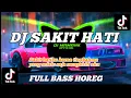 Download Lagu DJ SAKIT HATIKU KARNA TINGKAHMU FULL BASS ❗DJ SAKIT HATI THAILAND STYLE REMIX TERBARU 2023