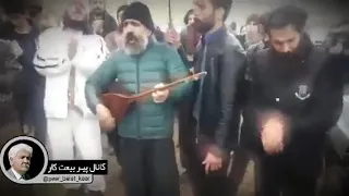 Kalam Yarsan کلام یارسان سید آرش شهریاری 