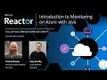Introduction to Monitoring on Azure with Java