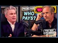 When Free Comes With Strings Attached Bill Whittle From The Way I Heard It