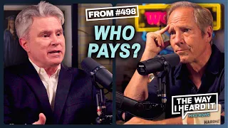 The Problem With Free Healthcare Bill Whittle From The Way I Heard It