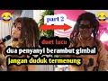 Download Lagu jangan duduk termenung | LAGU MELAYU | KIBOT MELAYU MEDAN | KIBOT LUCU | ULAT BULU entertainment