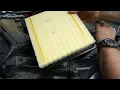 How To Change The Air Filter In A 2015-2020 Ford F150