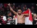 Lagu GARUDA MENGAUM DI RING DUNIA! 🥊🔥Daud Yordan Bersinar, Malam Bersejarah Bersama Chris John! 🇮🇩