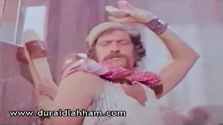 غوار الطوشة و اغنية فطوم فطوم فطومة بالالوان     من اشهر ما قدم الفنان دريد لحام دندنها