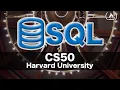 SQL - Intro to Computer Science