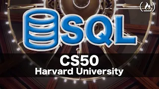 SQL - Intro to Computer Science