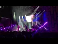 The National - The System Only Dreams in Total Darkness - Homecoming - Cincinnati - April 29, 2018