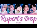 Lagu Oneus (원어스) 'Rupert's Drop' (Color Coded Lyrics)
