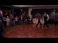 Best Groomsmen Dance Ever!!! - Love Never Felt So Good (Gustavo Vargas)