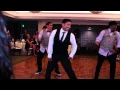 Download Lagu Best Groomsmen Dance Ever!!! - Love Never Felt So Good (Gustavo Vargas)