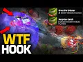 Download Lagu WTF HOOK — How Did That Even Land?! | Pudge Official