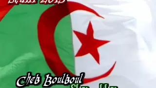 Download Cheb Boulboul - El 3ine Fel 3ine staifi 2013 MP3