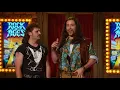 Rodgers + Hammerstein's Cinderella | 2013 Tony Awards