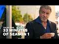 Tulsa King 33 Minutes Of Season 1 Paramount