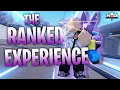 The Ranked Experience Roblox is Unbreakable
