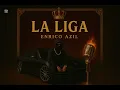 Download Lagu ENRICO AZIL - LA LIGA ( Prod. PUPORECORDS) 