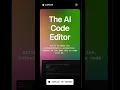 Cursor AI The Best AI-Powered Code Editor for Developers