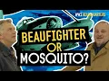 Download Lagu Beaufighter or Mosquito? Two Iconic WW2 Heavy Hitters Go Head-to-Head