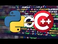 Python for C Developers with David I Kiriakos Vlahos - Webinar Replay