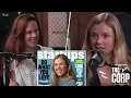 Ty Haney Talks Growing Outdoors Voices with A-Rod Barstool CEO Erika Nardini The Corp