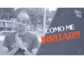 Download Lagu Como me irritar: de vez em quando eu perco a paciência!