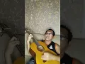 Download Lagu Bawa Pergi Cintaku - voodoo cover Eddie Amplas