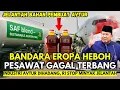 Lagu Dikunci Prabowo! Eropa–Finlandia–Singapura Tercengang, Proyek Avtur Gagal Total