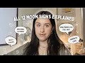 This Moon Sign Guide Reveals Your Deepest Emotional Patterns