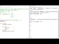 Strong Number Program in Python Using while loop CodeWithCoder