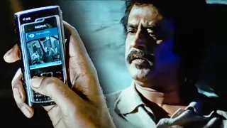  rajinikanth shivaji the boss 