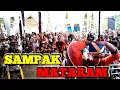 Download Lagu Sampak Mataram bikin geram !!! Gak tahan langsung Ndadi!! Ebeg JAMBU