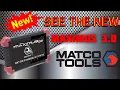 Matco Tools A Look At The Maximus 3 0 Scanner