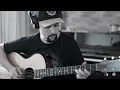 Download Lagu Pink Floyd - Time (Acoustic \u0026 Cajon Cover)
