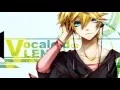 Kagamine Len Terekakushi Shishunki