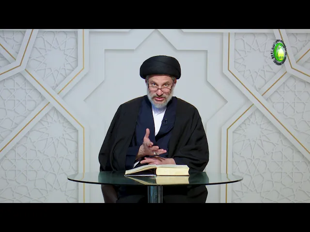 ⁣18الاجتهاد و التقليد، المسألة التاسعة، هذا و لكن الإنصاف...، ص17 - الأستاذ:سماحة السید عماد الحکیم