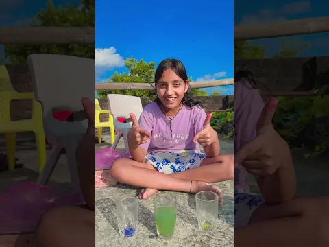 @Ruvi Deependra #orange colour banao#video#viral#trending#youtubeshorts#❤️😁🙏🏻👍🏻