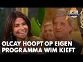 Download Lagu Olcay Gulsen hoopt op eigen programma voor Wim Kieft: ‘Hij is zó leuk!’ | DE ORANJEZOMER
