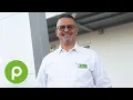 Publix associate spotlight Meet Abe