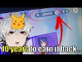 How I Got - 200K Primogems