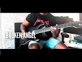 Download Lagu Arash Feat. Helena - Broken Angel (Instrumental | Electric Guitar Cover)
