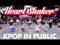 Download Lagu [KPOP IN PUBLIC CHALLENGE] TWICE(트와이스) \