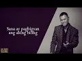 Huwag Ka Lang Mawawala (Theme From "Walang Hanggan") - Liezel Garcia & Bugoy Drilon, Moophs