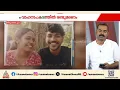 ബൈക്കിന് പിന്നിൽ ടിപ്പർ ലോറിയിടിച്ച് തിരുവനന്തപുരത്ത് രണ്ട് മരണം