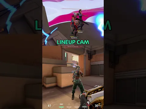 Another day another shock dart kill