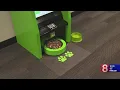 Southington bank opens dog ATM