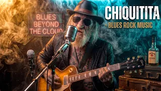 chiquitita abba soulful blues rock cover